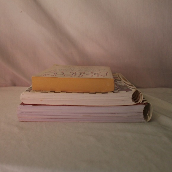 Diabetic Cookbook Lot: All-in-One, Fix-It &‎ Forget-It, Better Homes Recipes - Picture 6 of 6